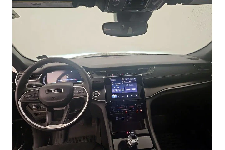 $34998 : Jeep Grand Cherokee 2024 4x4 image 9