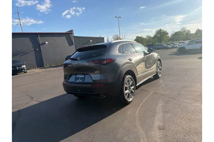 $27980 : Mazda CX-30 2023 AWD 2.5 S P image 8