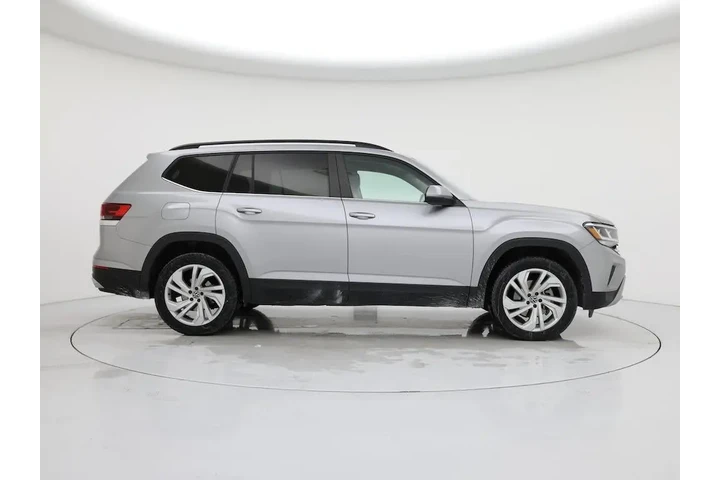 $24998 : Volkswagen Atlas 2021 AWD V6 image 7