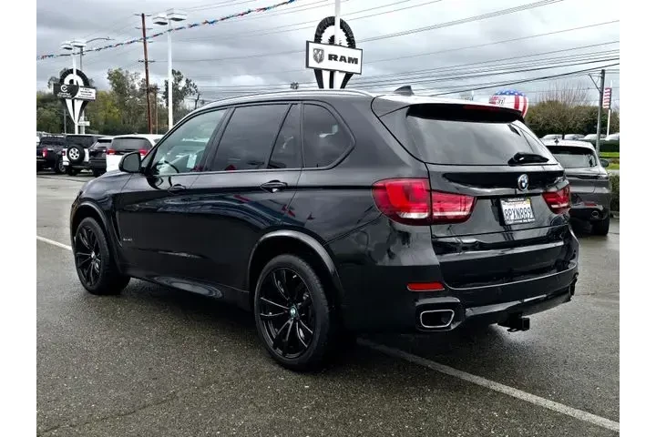 $25900 : BMW X5 2018 AWD xDrive50i 4d image 6