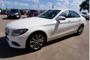 $12988 : Mercedes-Benz C-Class 2016 C thumbnail