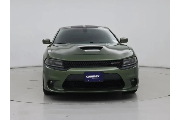 $28998 : Dodge Charger 2021 R/T 4dr S image 5