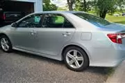 $7500 : 2013 Toyota Camry SE thumbnail