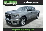 Ram 1500 2025 4x4 Big Horn 4 en Fort Lauderdale