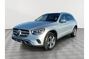 Mercedes-Benz GLC 2021 GLC 3 en Oklahoma City