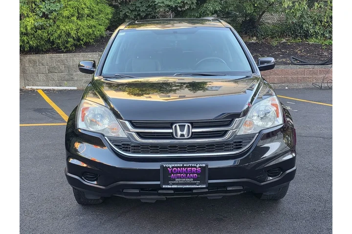 $10995 : 2010 CR-V EX-L image 8