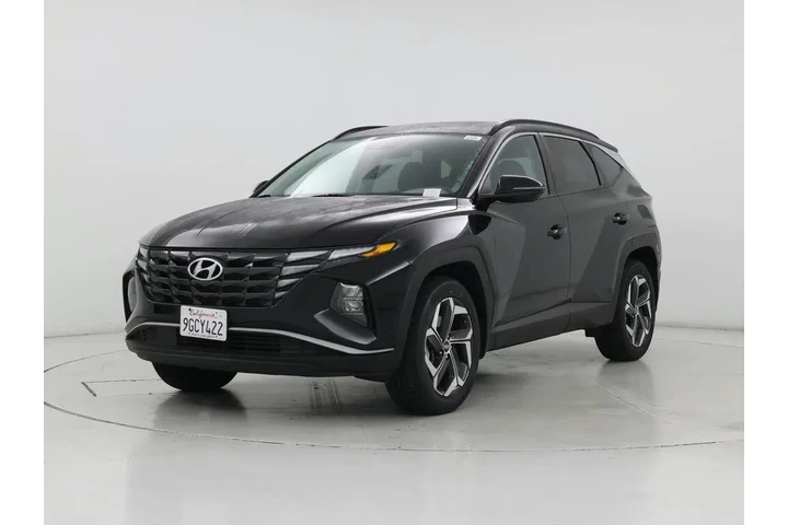 $23998 : Hyundai TUCSON 2023 AWD SEL image 4