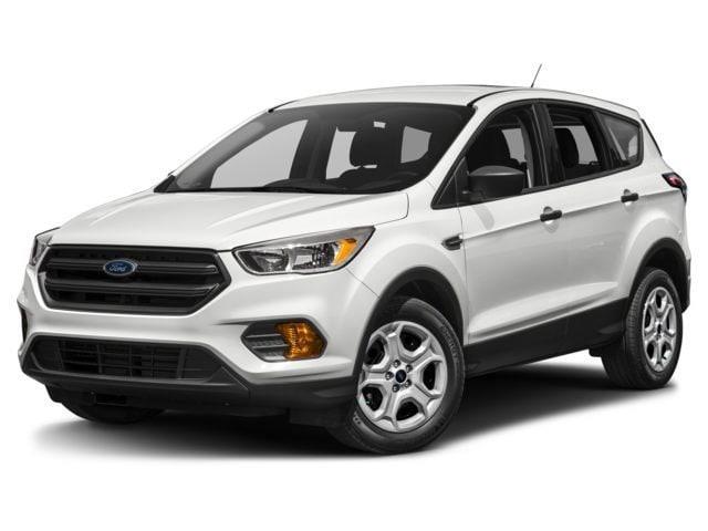 $21640 : 2018 Escape SEL SUV I-4 cyl image 1