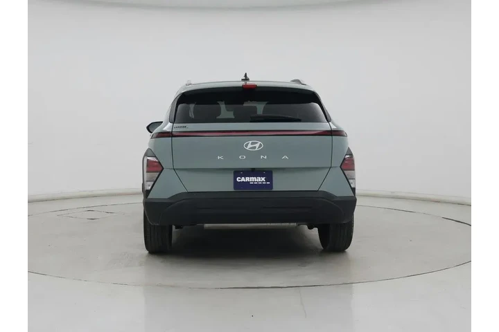 $22998 : Hyundai KONA 2025 SEL 4dr Cr image 6