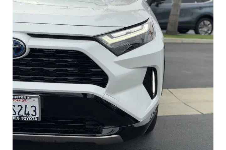$39696 : Toyota RAV4 Hybrid 2024 AWD image 9