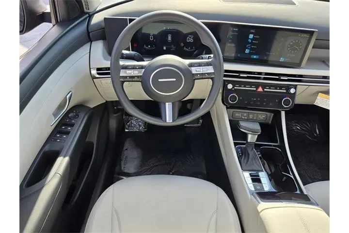 $28352 : Hyundai TUCSON 2025 SEL 4dr image 8