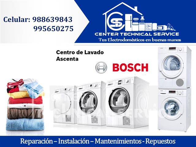 SERVICIO TERMAS 988639843 BOSC image 6