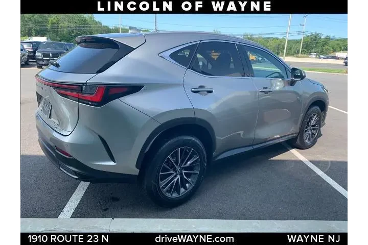 $33886 : Lexus NX 350 2023 AWD Premiu image 5