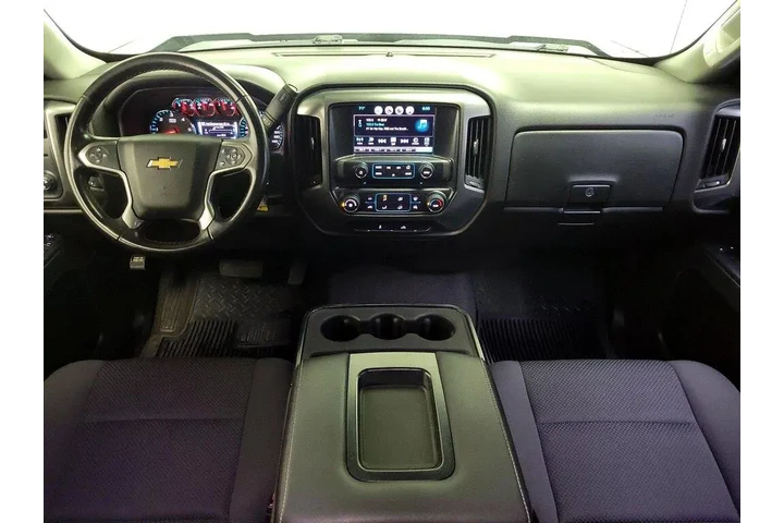 $25998 : Chevrolet Silverado 1500 LD image 9