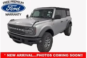 $32999 : Ford Bronco 2023 4x4 Wildtra thumbnail