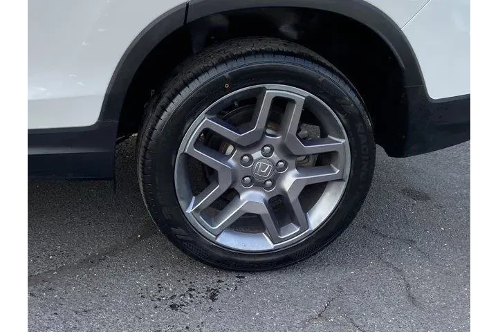 $23987 : Honda Passport 2023 AWD EX-L image 9