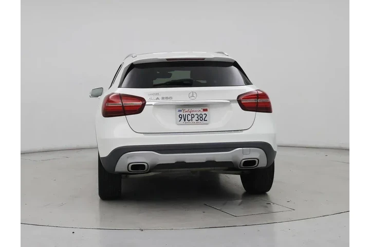 $15998 : Mercedes-Benz GLA 2019 GLA 2 image 6