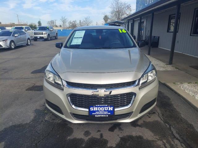 $13995 : 2016 Malibu Limited LS image 8