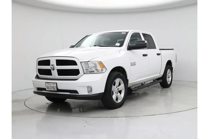 $20998 : Ram 1500 2016 4x4 Express 4d image 4