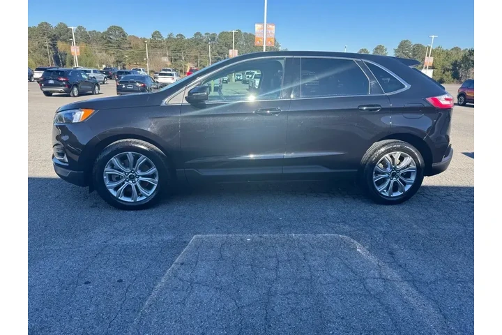$24991 : Ford Edge 2024 AWD Titanium image 5