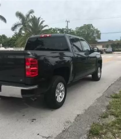 $19 : Chevrolet silverado 1500 image 7