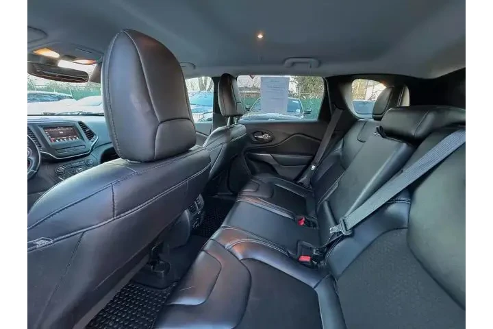2020 JEEP CHEROKEE2020 JEEP C image 7