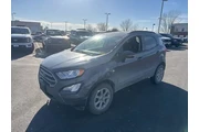 $11000 : Ford EcoSport 2021 AWD SE 4d thumbnail