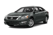 Nissan Altima 2015 2.5 4dr S en Philadelphia