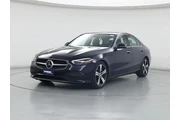 $31998 : Mercedes-Benz C-Class 2022 A thumbnail