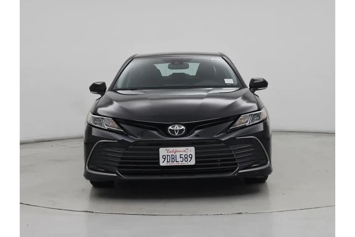 $25998 : Toyota Camry 2023 LE 4dr Sed image 5