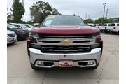 $34950 : 2022 Silverado 1500 Limited L thumbnail