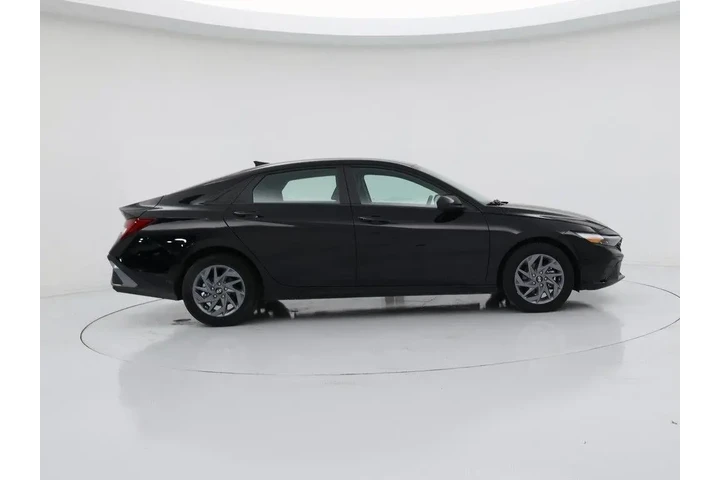 $23998 : Hyundai ELANTRA Hybrid 2025 image 7