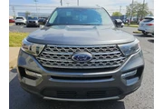 $36996 : Ford Explorer 2023 AWD Limit thumbnail