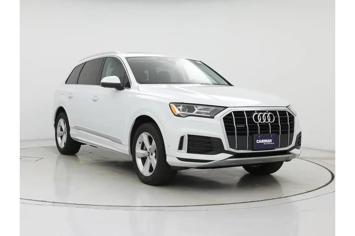 $29998 : Audi Q7 2022 AWD quattro Pre image 1