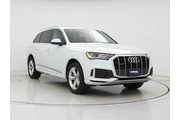 $29998 : Audi Q7 2022 AWD quattro Pre thumbnail