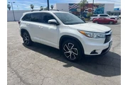 $17991 : Toyota Highlander 2015 LE 4d thumbnail