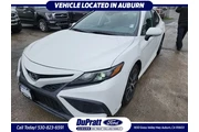 Toyota Camry 2023 SE 4dr Sed