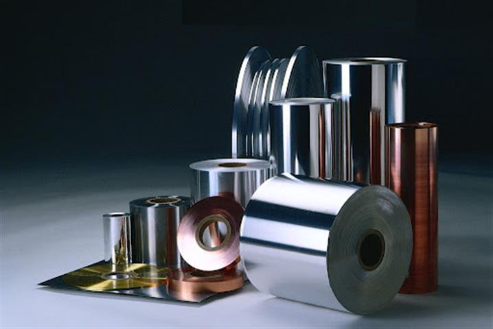 Shims Manufacturers In India image 1