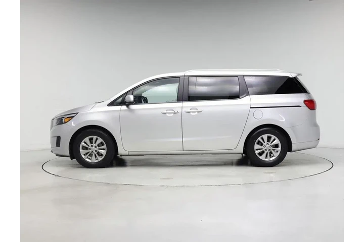 $17998 : Kia Sedona 2016 LX 4dr Mini- image 3