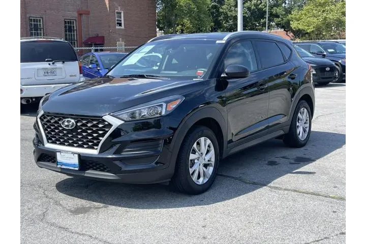 $13451 : Hyundai TUCSON 2019 AWD Valu image 8
