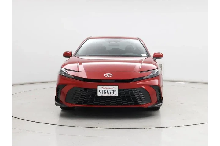 $31998 : Toyota Camry 2025 SE 4dr Sed image 5