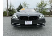 $11499 : 2015 BMW 5 Series 535i xDrive thumbnail