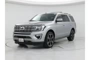 $37998 : Ford Expedition 2021 4x4 Lim thumbnail