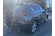 $27118 : Mazda CX-5 2024 AWD 2.5 S Pr thumbnail