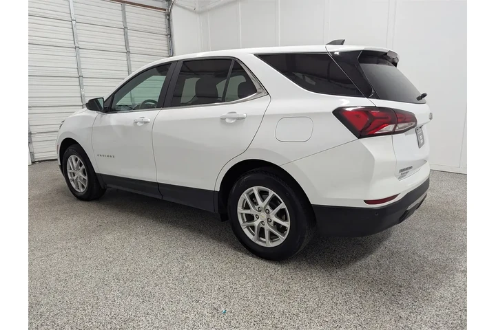 $23497 : Chevrolet Equinox 2024 LT 4d image 4