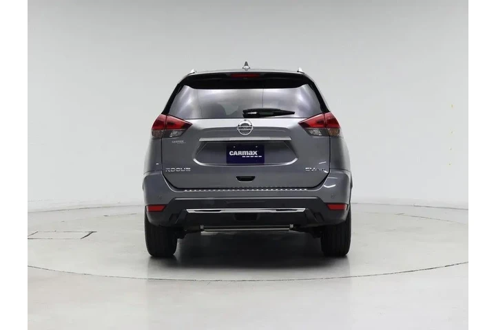 $18998 : Nissan Rogue 2019 AWD SV 4dr image 6