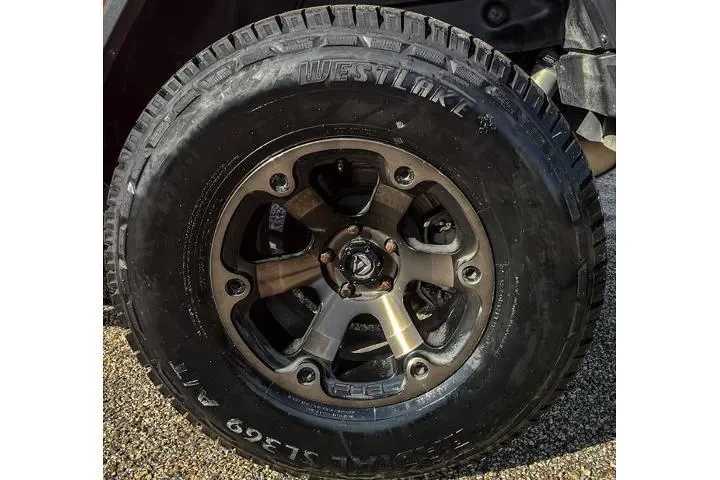 $34475 : Jeep Wrangler Unlimited 2018 image 6