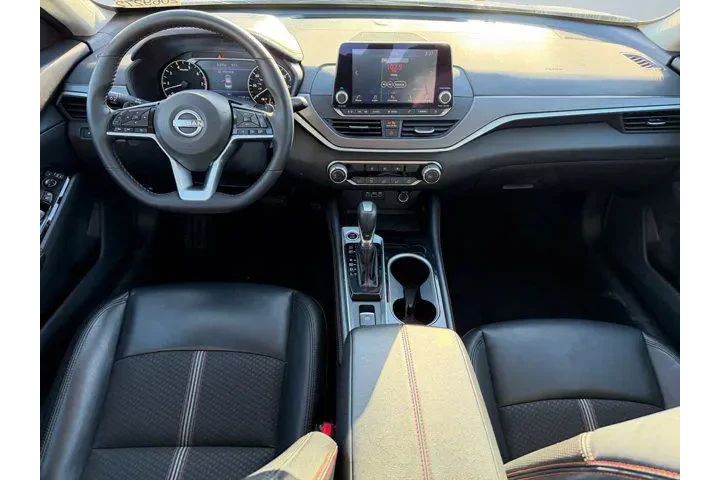 $25910 : Nissan Altima 2025 AWD 2.5 S image 10