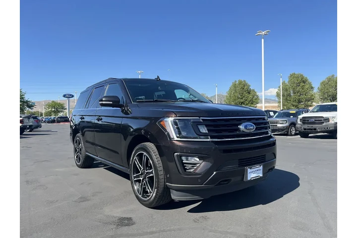 $32961 : Ford Expedition 2021 4x4 Lim image 6
