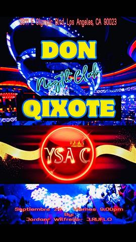 Club don Qixote image 3